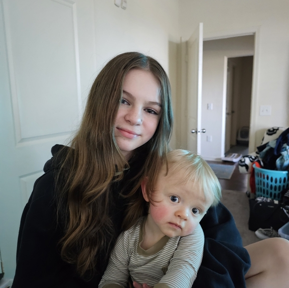 Meet your Posher, JJ! - Picture 6 of 6